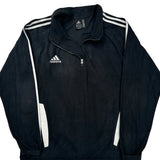 Adidas Jacket - 2XL White Polyester