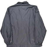 Nike Windbreaker - XL Gray Polyester