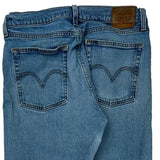 Levis Jeans - 30W 30L Blue Denim