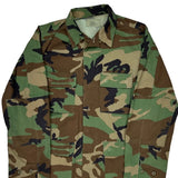 Propper Camo Jacket - Medium Camo Cotton