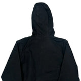 Carhartt Jacket - Medium Black Cotton