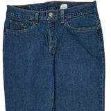 Levis Jeans - 29W 31L Blue Denim