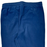 Adidas Joggers - Large Blue Polyester