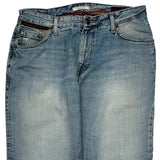 Marc Ecko Jeans - 36W 30L Light Wash Denim