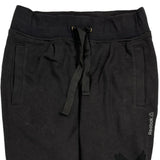 Reebok Joggers - XS Gray Cotton