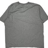 Carhartt T-Shirt - 2XL Grey Cotton