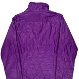 Patagonia Jacket - Medium Purple Nylon