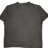 Born To Build Carhartt Graphic T-Shirt - 2XL Black Cotton