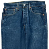Levis Jeans - 30″ Waist Acid Wash Cotton