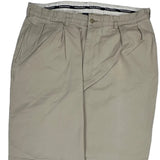 Polo By Ralph Lauren Chinos - 36W 30L Beige Cotton