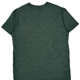 Ventura Ca Patagonia Slim T-Shirt - Large Gray Cotton