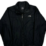 The North Face Jacket - Large Black Polyester