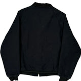 King Louie Workwear Jacket - Medium Black Polyester