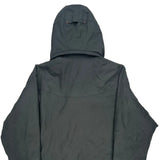 Patagonia Jacket - Large Black Polyester