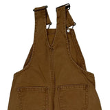 Age 18 Months Carhartt Sweater - 3XS Brown Cotton