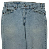 Levis Jeans - 34W 29L Light Wash Denim