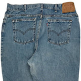 Levis Jeans - 36W 29L Blue Denim