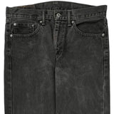 Levis Jeans - 34W 30L Gray Denim