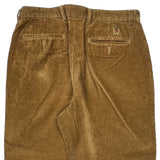 Tommy Hilfiger Pants - 33W 27L Brown Corduroy