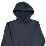 Carhartt Hoodie - XS Gray Cotton