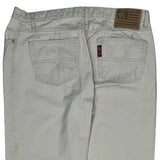 Ralph Lauren Jeans - 34W 31L Beige Cotton