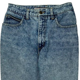 Guess Jeans - 29W UK 10 Light Wash Cotton