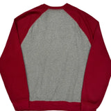 Tommy Hilfiger Sweatshirt - XL Gray Cotton