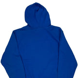 Tony Stewart Nascar Graphic Hoodie - XL Blue Cotton