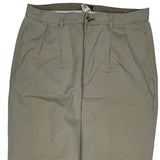 Tommy Hilfiger Chinos - 33W 29L Beige Cotton