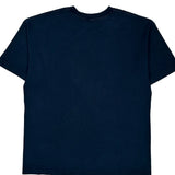 Chicago Bears Nfl T-Shirt - XL Navy Cotton