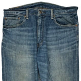 505 Levis Jeans - 38W 30L Blue Denim