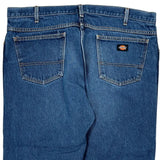 Dickies Jeans - 40W 27L Blue Denim