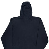 Carhartt Hoodie - 3XL Navy Cotton