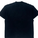 Washington Redskins Reebok Nfl T-Shirt - 2XL Black Cotton