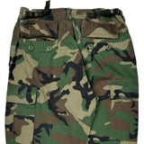 Military Propper Camo Cargo Pants - 32W 31L Camo Cotton