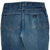 Levis Jeans - 32W 31L Blue Cotton