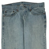 Levis Jeans - 36W 29L Light Wash Denim