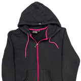 Dale Jr Chase Authentics Nascar Hoodie - XL Black Cotton
