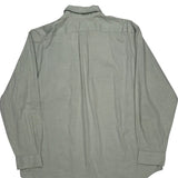 Ralph Lauren Shirt - Large Green Cotton