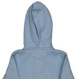 Age 24 Months Ralph Lauren Hoodie - 3XS Blue Cotton