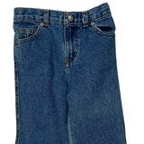 Age 4 Ralph Lauren Jeans - XS Blue Cotton