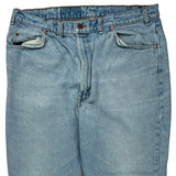 Levis Jeans - 36W 30L Light Wash Denim