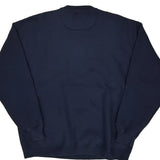 Harvard University Jansport College Sweatshirt - 2XL Navy Cotton
