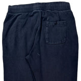 Stussy Joggers - XL Black Cotton