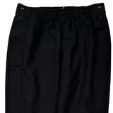 Adidas Tracksuit - Medium Black Polyester