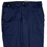 Carhartt Pants - 36W 30L Blue Cotton