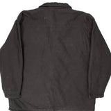Dickies Jacket - XL Black Cotton