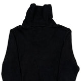 Ralph Lauren Sport Sweater - XL Black Cotton