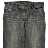Rw&Co Jeans - 33W 28L Gray Denim