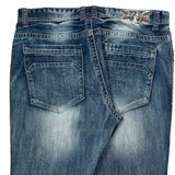 Monarchy Jeans - 38W 32L Blue Cotton